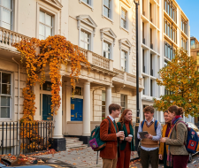 London Park School Sixth