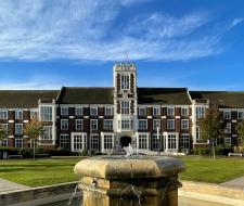 Loughborough University
