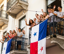 LSI Language School in Panama