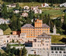 Lyceum Alpinum Zuoz