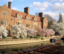 Magdalene College