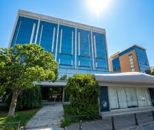 Moraitis School, Moraitis Private School