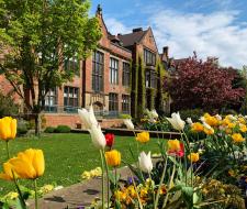 Newcastle University