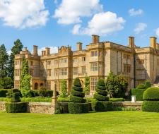 OISE Oxford Summer School Enzyme Eynsham Hall