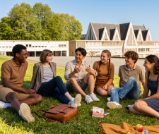 Paris-Passy Summer School