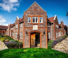 Plumpton College