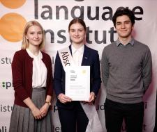 Prague Language Institute