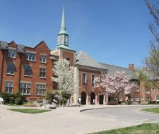 Ridley College