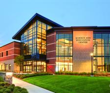 Rivier University
