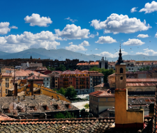 OISE Segovia Language School