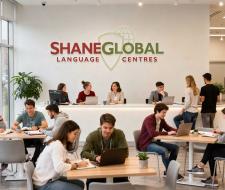 Shane Global Language School in London