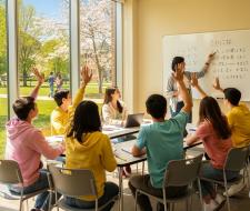 Sprachcaffe Mallorca Language School