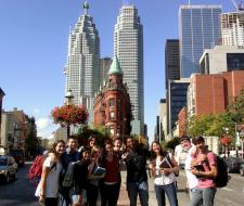 Sprachcaffe Toronto Language School