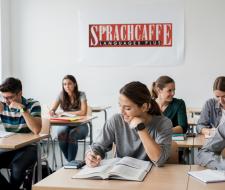Sprachcaffe Vancouver Language School
