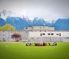 St. George's International School, Switzerland