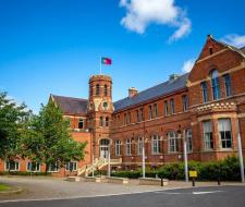 St Mary's University College Belfast