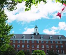 Stanstead College