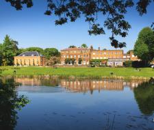TASIS the American International School in England