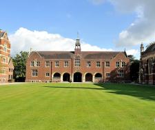 The Leys School Cambridge