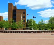 SUNY Morrisville State College