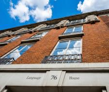 UIC English Central London