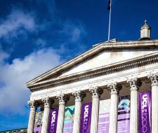 University College London UCL