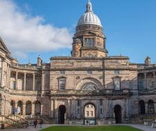 The University of Edinburgh
