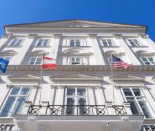 Webster Vienna Private University