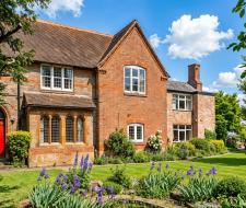 Westfield House, Westfield House College
