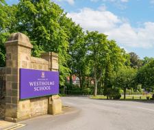 Westholme School, Private School Westholme