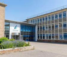 Wiltshire College & University Centre, Wiltshire College
