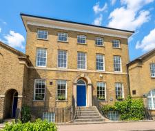 Wisbech Grammar School, Private School Wisbech
