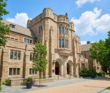 Yale University Summer Language Camp