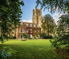 Studio Cambridge - Sir Edward Summer Camp