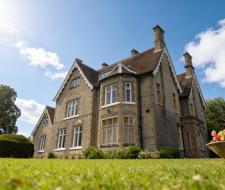 Studio Cambridge - Sir Henry Summer Camp