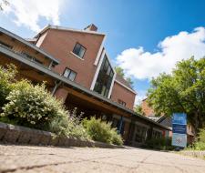 Studio Cambridge - Sir Laurence Summer Camp