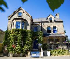 Studio Cambridge - Sir Michael Summer Camp