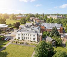 Studio Cambridge - Sir Richard Language Camp