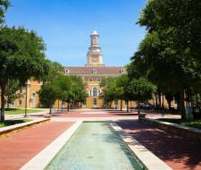 OnCampus Texas - University of North Texas