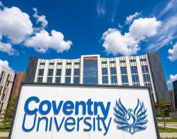 Coventry University