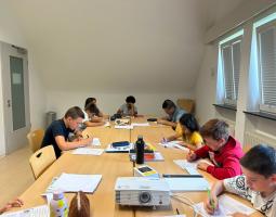 DID Deutsch-Institut Berlin Language School