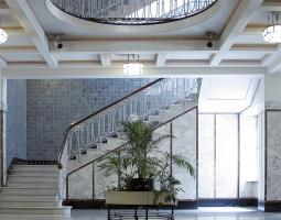 DID Deutsch-Institut Hamburg Language School