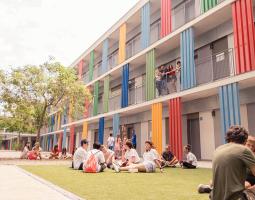 Enforex Summer Camp Barcelona