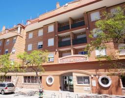 Enforex Summer Camp Malaga