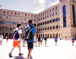 Enforex Summer Camp Salamanca