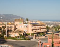 Enforex Summer Camp Aleman Marbella