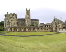 Kings Summer - Bath Downside Summer Camp