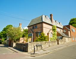 Kings Summer - Summer Centre in Oxford