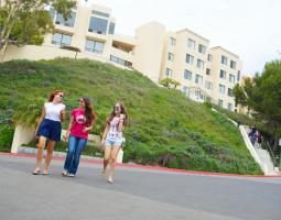 Kings College - Malibu Residential Summer Center