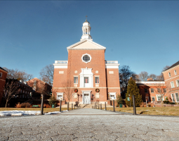 Manhattan College